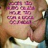 foto do perfil dysheyla